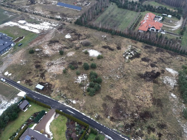 Działka budowlana Skarszewy