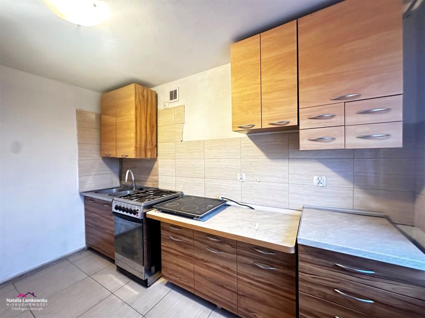 Mieszkanie Grudziądz