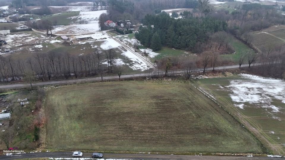 Działka budowlana Książki