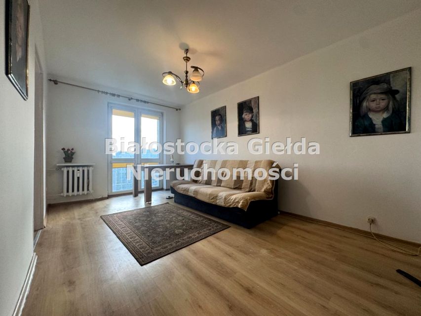 Mieszkanie Białystok