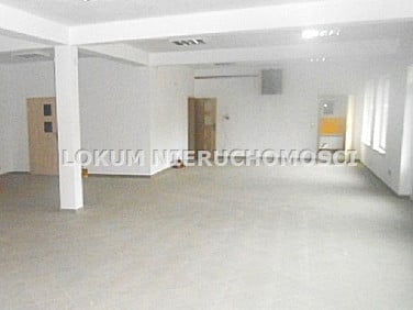 Lokal Dąbrowa Tarnowska