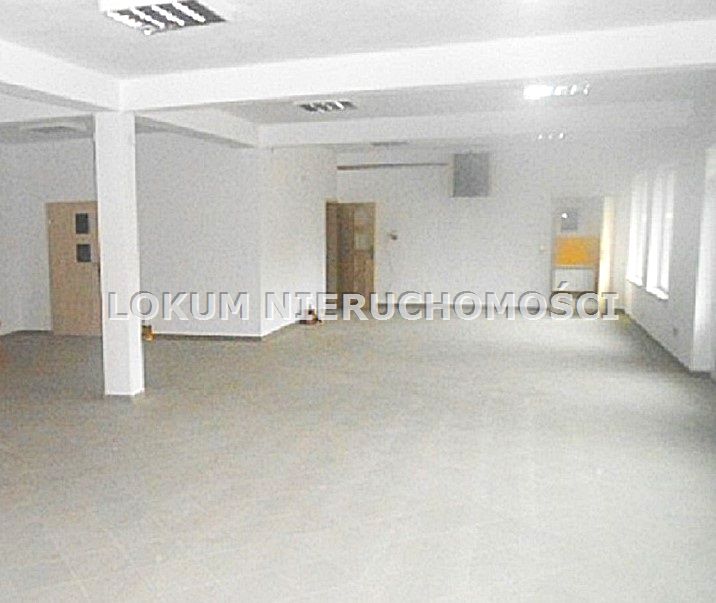 Lokal Dąbrowa Tarnowska