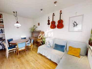 Mieszkanie Bezrzecze