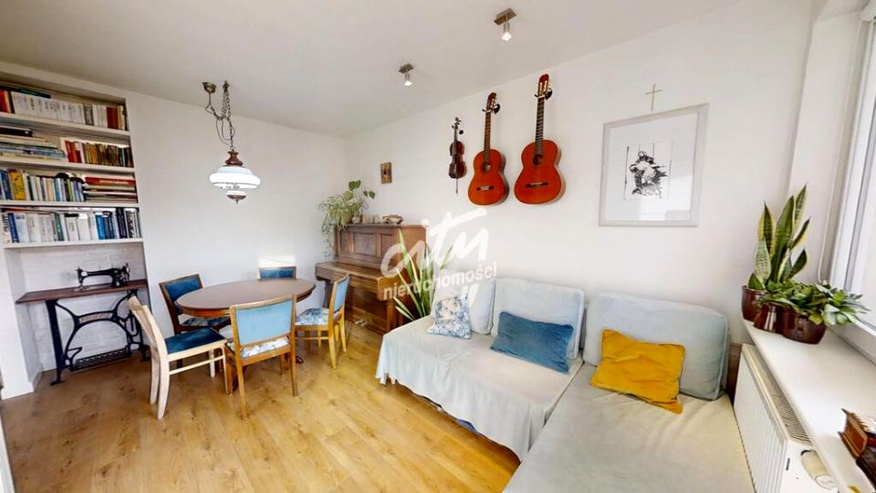 Mieszkanie Bezrzecze