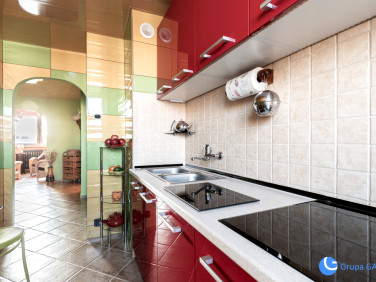 Mieszkanie Chrzanów