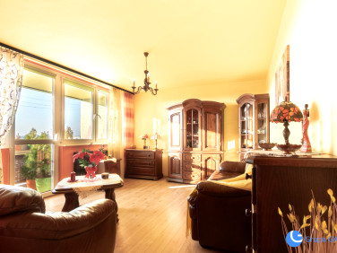 Mieszkanie przy lesie