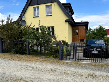 Dom Polanica-Zdrój wynajem