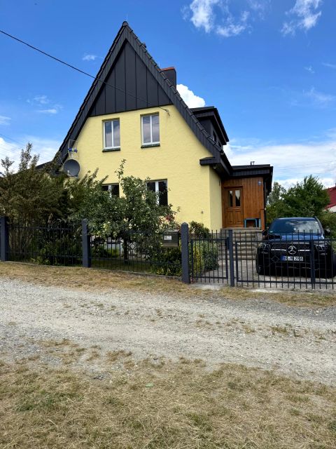 Dom Polanica-Zdrój wynajem