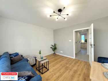 Mieszkanie blok mieszkalny sprzedaż