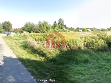 Pusta działka Sędziszów Małopolski