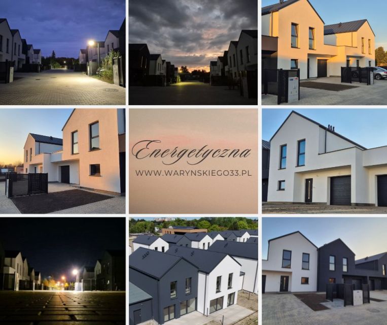 Osiedle Waryńskiego 33