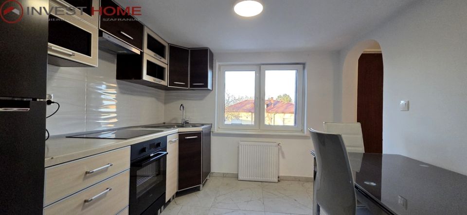 Mieszkanie Września wynajem