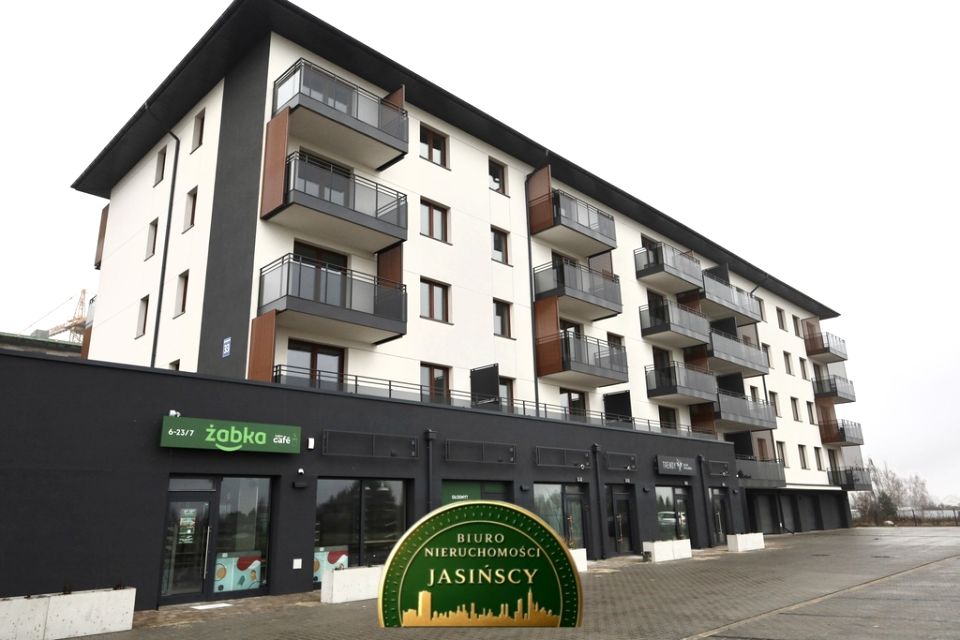 Mieszkanie Ciechanów