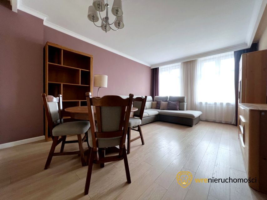 Mieszkanie Wrocław