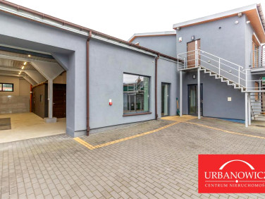 Budynek użytkowy Koszalin