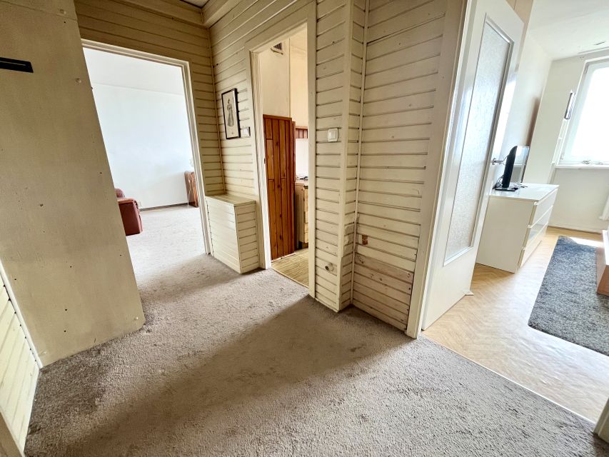 Mieszkanie Warszawa sprzedaż