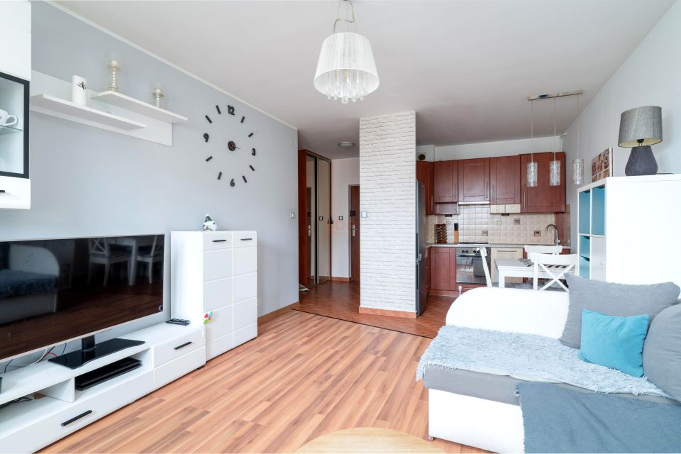 Mieszkanie Warszawa sprzedaż