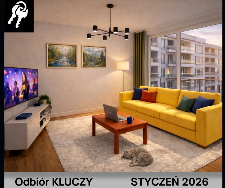 Mieszkanie blok mieszkalny sprzedaż