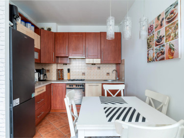 Mieszkanie blok mieszkalny sprzedaż