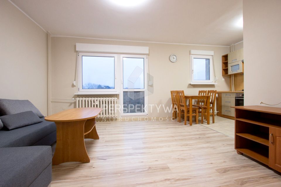 Mieszkanie Zielona Góra