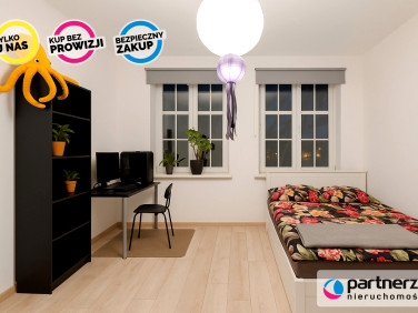 Mieszkanie Gdańsk