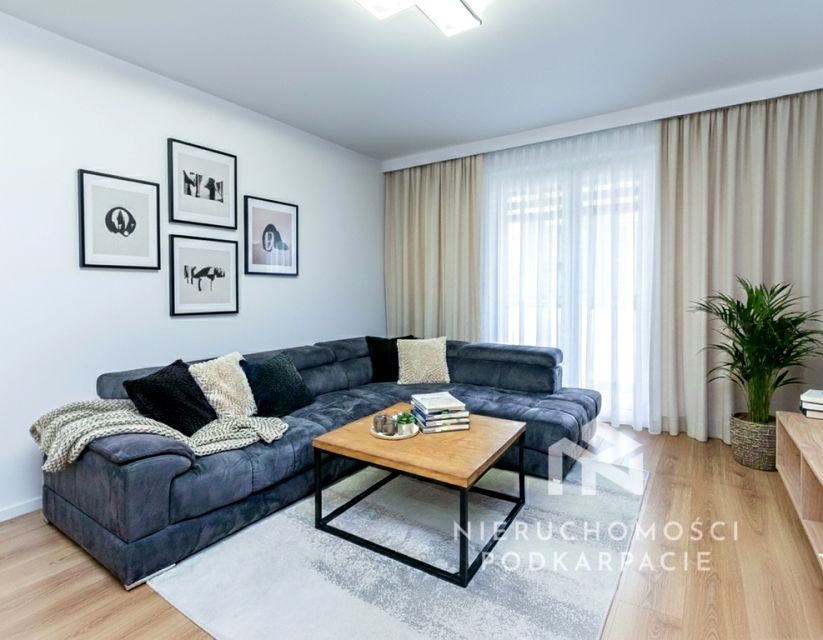 Mieszkanie RZESZÓW