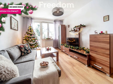 Mieszkanie Konstancin-Jeziorna