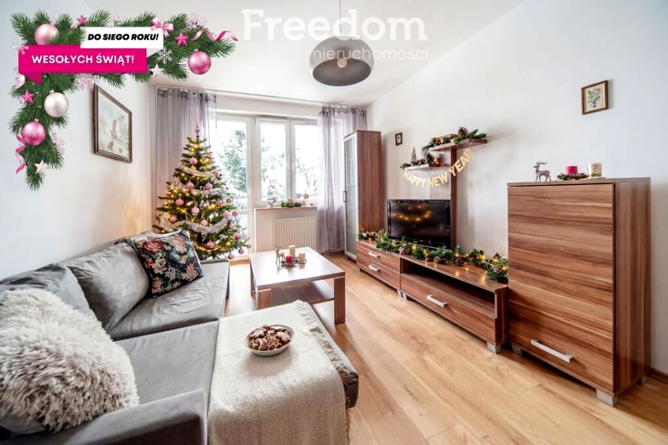 Mieszkanie Konstancin-Jeziorna