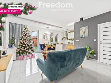 Mieszkanie Zgorzała