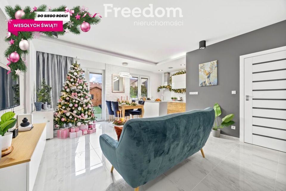 Mieszkanie Zgorzała