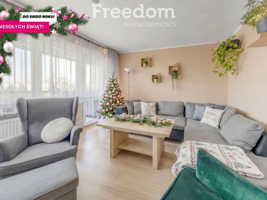 Mieszkanie blok mieszkalny sprzedaż