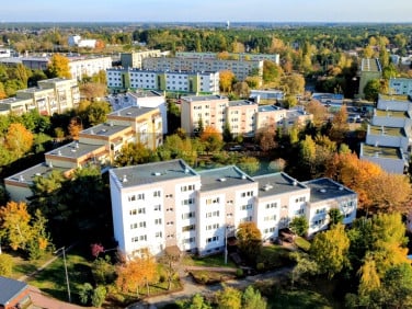 Mieszkanie blok mieszkalny Legionowo