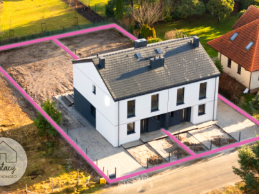 Dom Borówiec sprzedaż