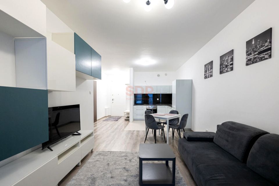 Mieszkanie blok mieszkalny wynajem