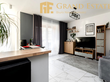 Mieszkanie apartamentowiec sprzedaż