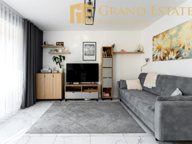 Mieszkanie apartamentowiec nad jeziorem