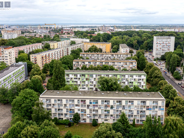 Mieszkanie Szczecin