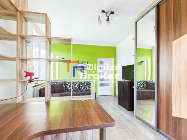 Mieszkanie blok mieszkalny sprzedaż