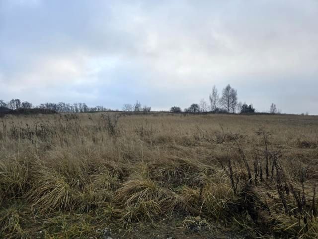 Działka budowlano-rolna Psary