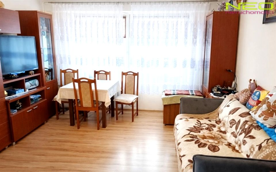 Mieszkanie Częstochowa