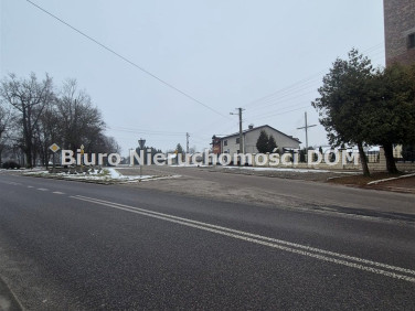 Budynek użytkowy Rzerzęczyce