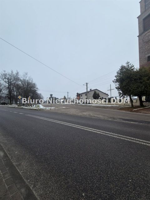 Budynek użytkowy Rzerzęczyce