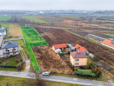 Działka budowlana Warszawa