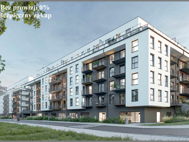 Mieszkanie apartamentowiec Gdańsk