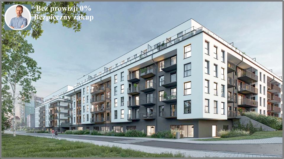 Mieszkanie apartamentowiec Gdańsk