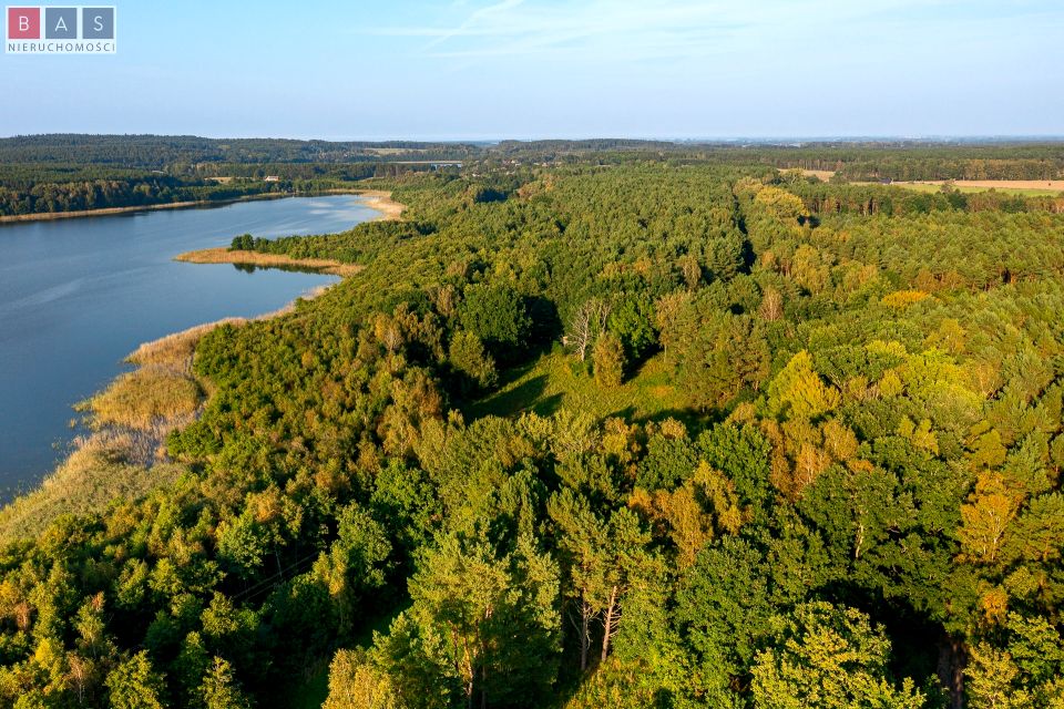 Działka Domysłów
