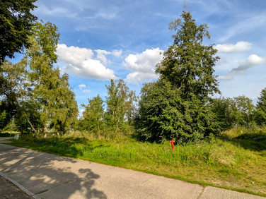 Działka budowlana Dziwnów sprzedam