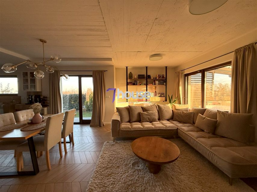 Dom Nakło Śląskie