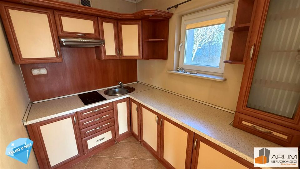 Mieszkanie Częstochowa