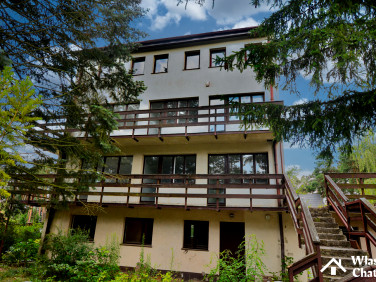 Budynek użytkowy Jedlnia-Letnisko